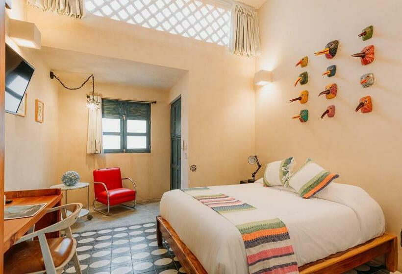 اتاق استاندارد, Waye