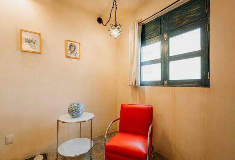 اتاق استاندارد, Waye