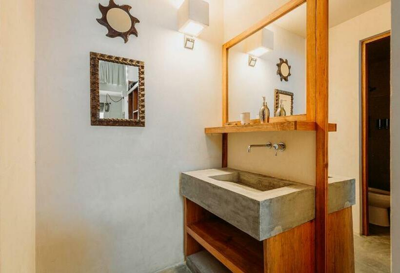 اتاق استاندارد, Waye