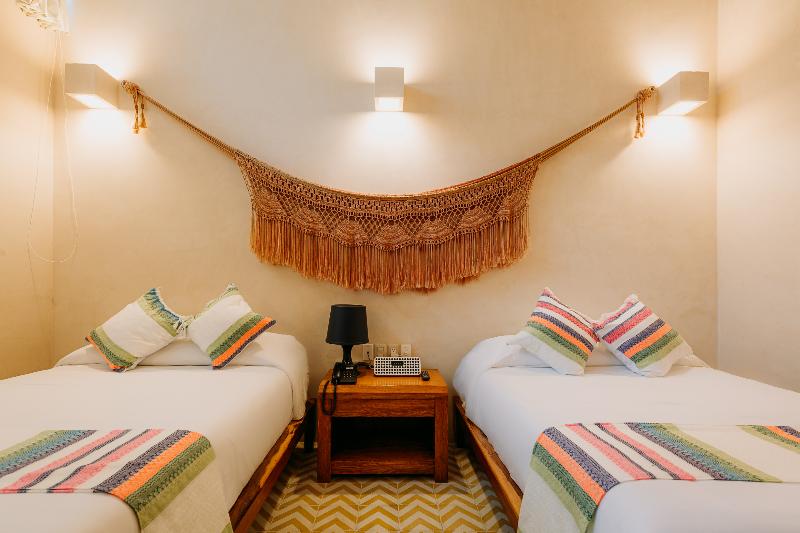 Quarto Estandar, Waye