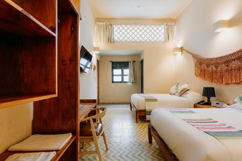 اتاق استاندارد, Waye