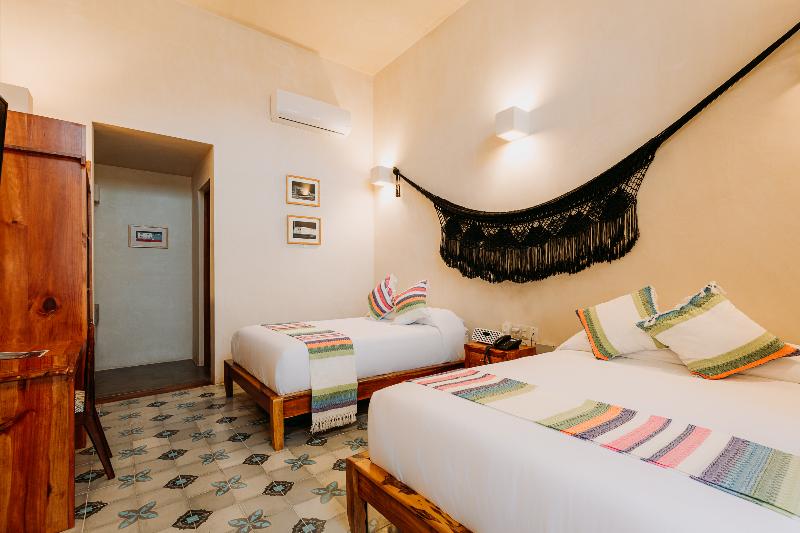 اتاق استاندارد, Waye