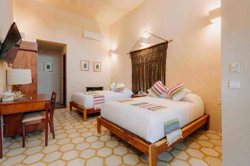 اتاق استاندارد, Waye