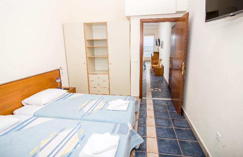 اتاق استاندارد, Waye