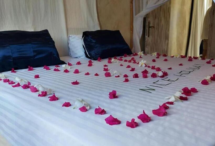 خانه 2 خوابه, Visiwa Beach Resort