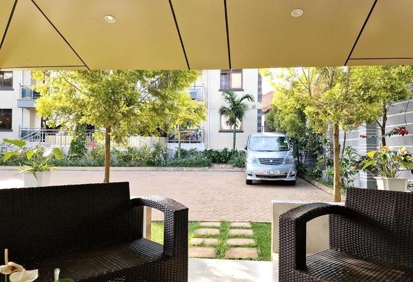 1 Bedroom Apartment, Eric Wilkins Apartments