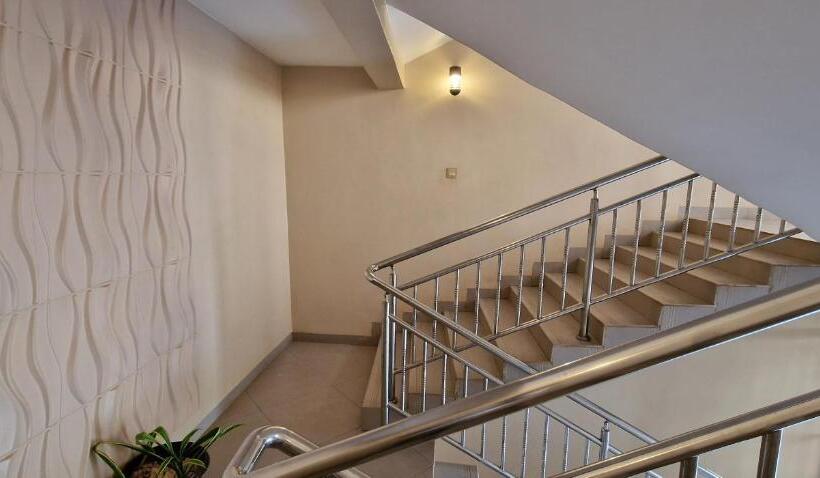 2 Bedroom Apartment, Eric Wilkins Apartments