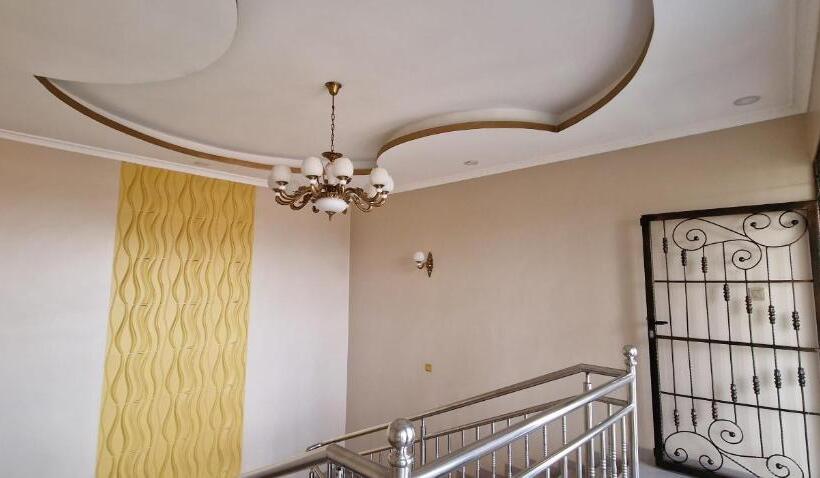 1 Bedroom Apartment, Eric Wilkins Apartments