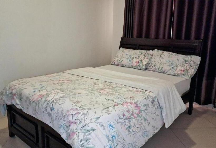 2 Bedroom Apartment, Eric Wilkins Apartments