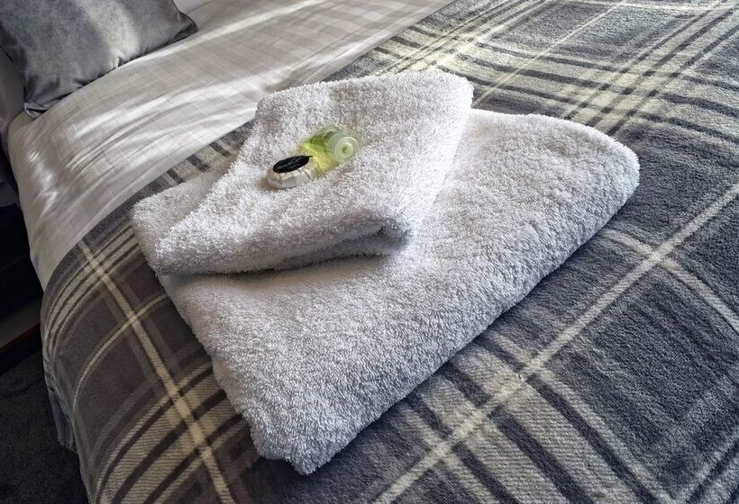 豪华房间, The Seven Stars