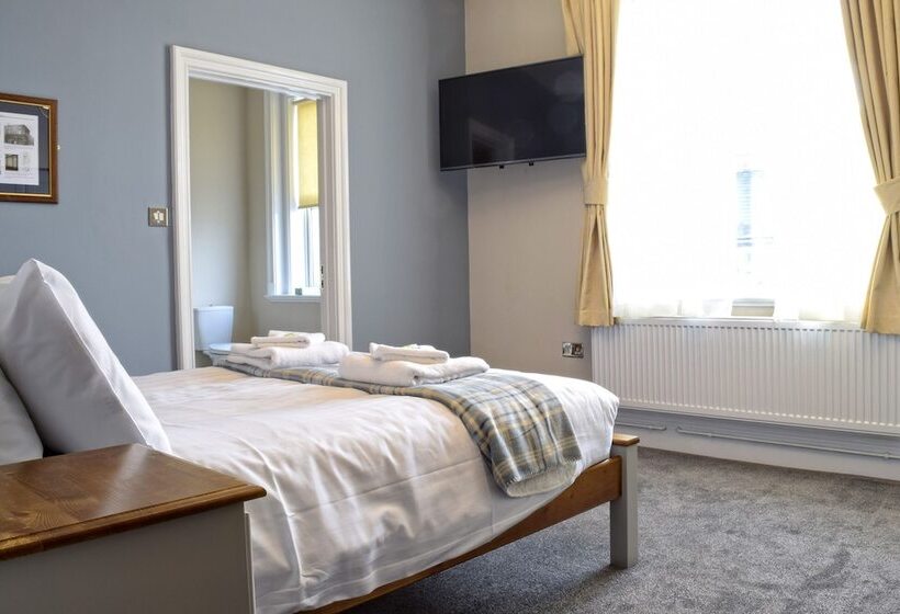 豪华房间, The Seven Stars