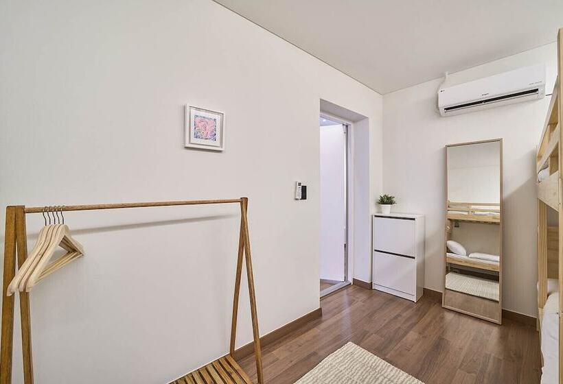 스탠다드 룸, Futon Guesthouse