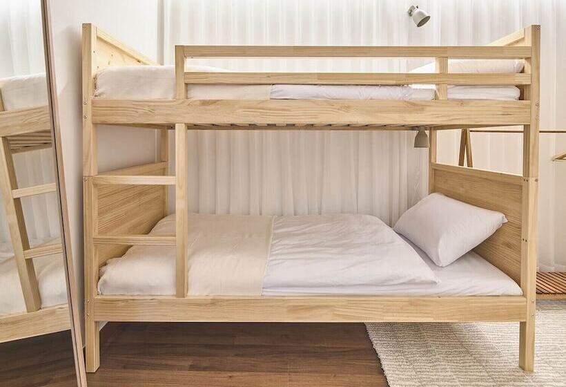 스탠다드 룸, Futon Guesthouse