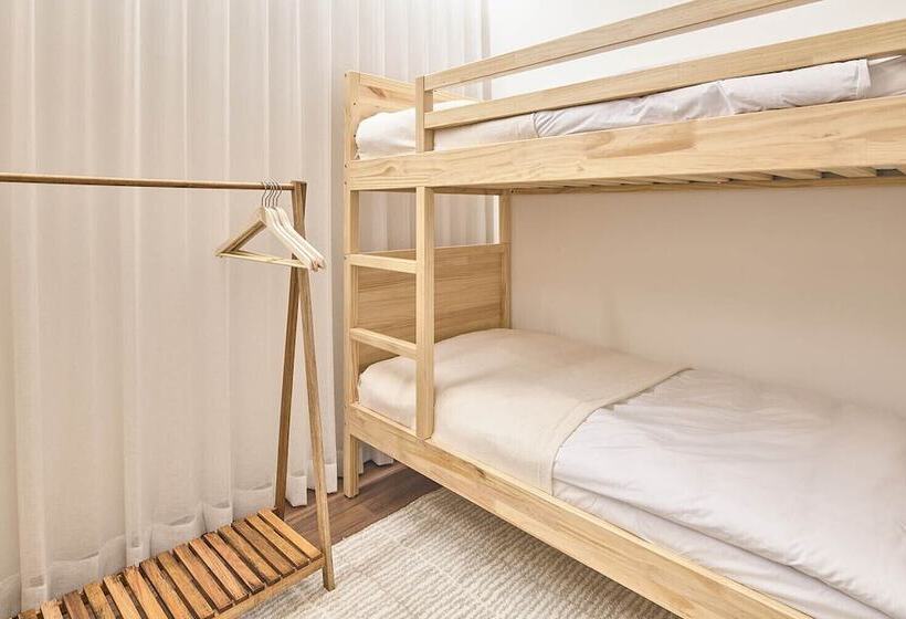 스탠다드 룸, Futon Guesthouse