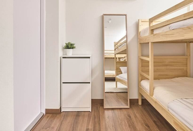 스탠다드 룸, Futon Guesthouse