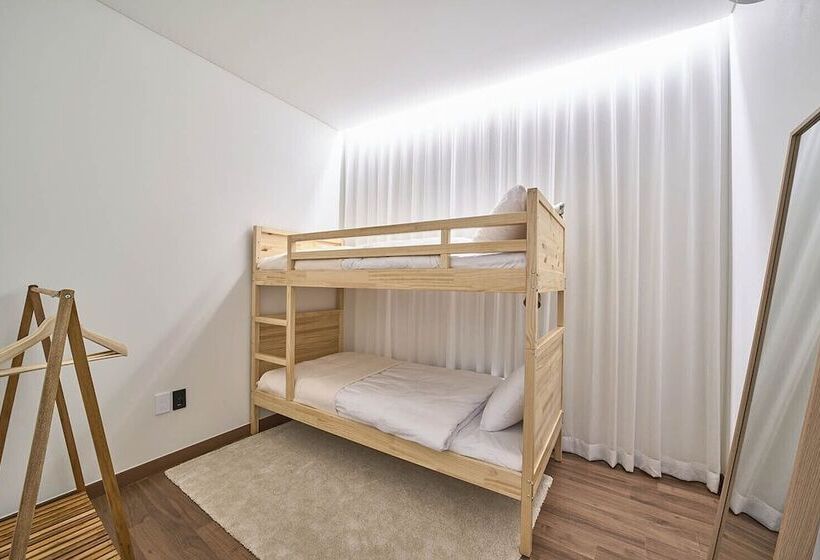스탠다드 룸, Futon Guesthouse