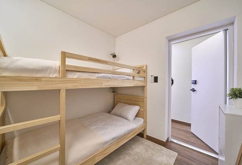 스탠다드 룸, Futon Guesthouse