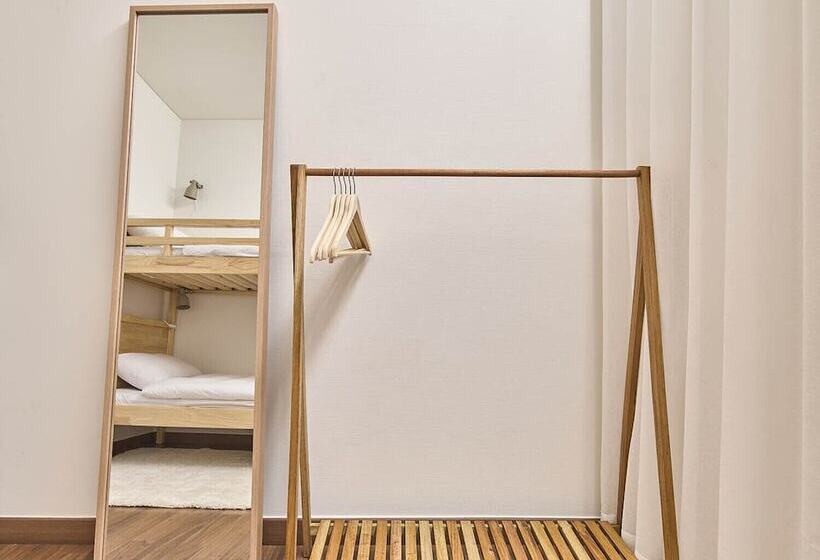 스탠다드 룸, Futon Guesthouse