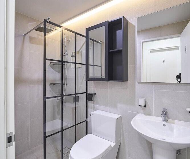 스탠다드 룸, Futon Guesthouse