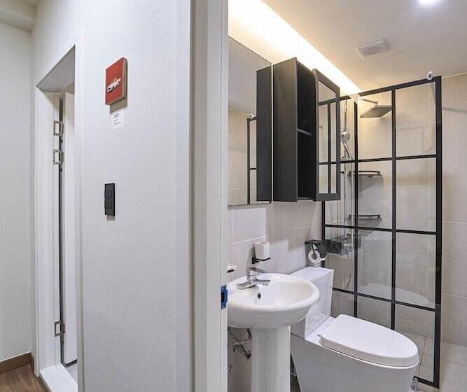 스탠다드 룸, Futon Guesthouse