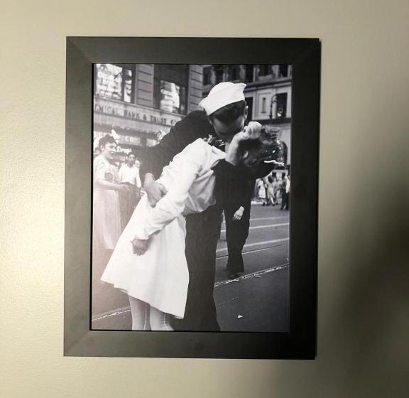 اتاق استاندارد چهار تخته, Mundo Livre Guest House