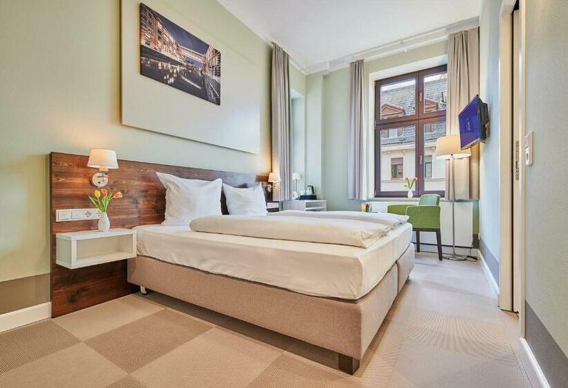 エコノミールーム, Philippus Inklusionshotel Leipzig