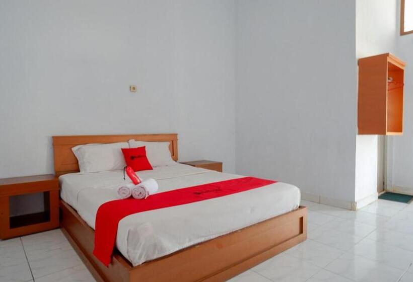 اتاق استاندارد, Reddoorz @ Hotel Horas Palopo