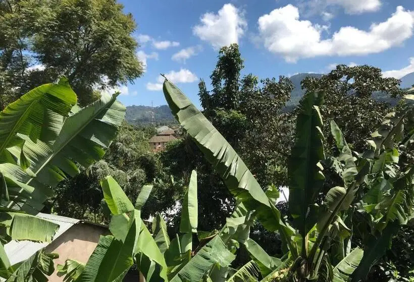 اتاق استاندارد, Enjivai Hostel