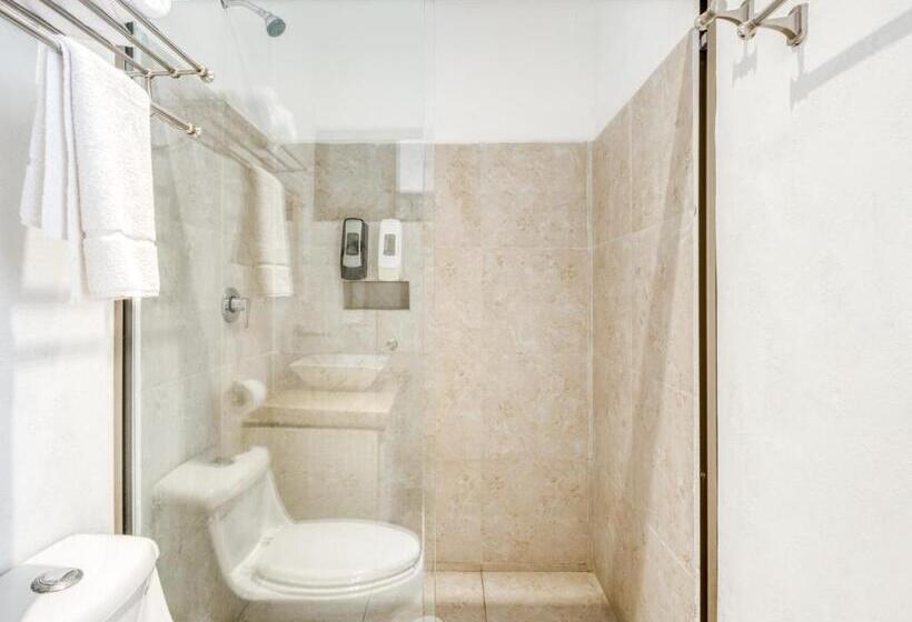 스탠다드 룸, Ojo De Agua