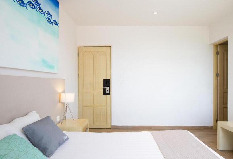 スタンダードルーム, Ojo De Agua