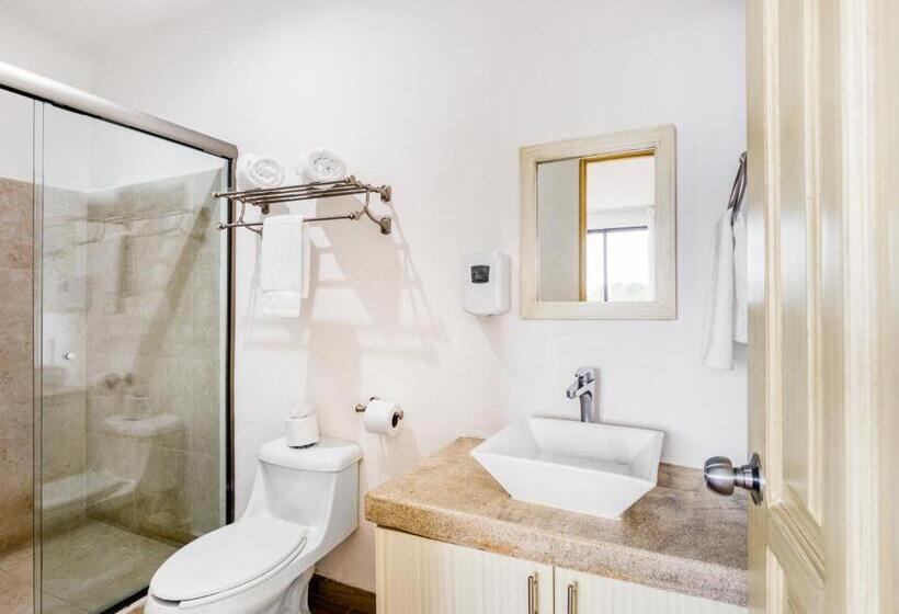 オーシャンビュースーペリアールーム, Ojo De Agua