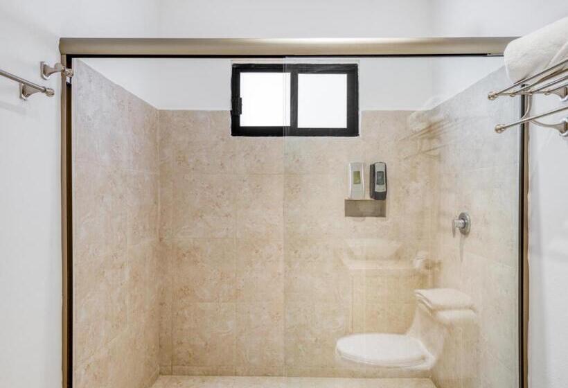 ガーデンビューファミリールーム, Ojo De Agua