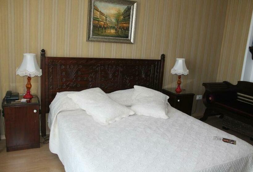 标准单人间, Bella View Art Boutique