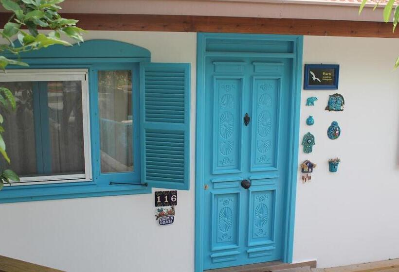 经济房, Bella View Art Boutique