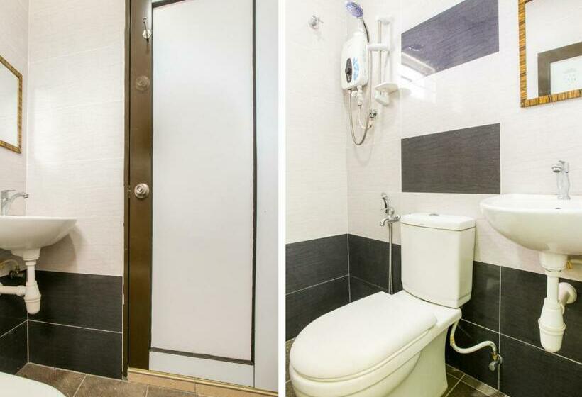 Family Suite, Oyo 89677 Sunflower