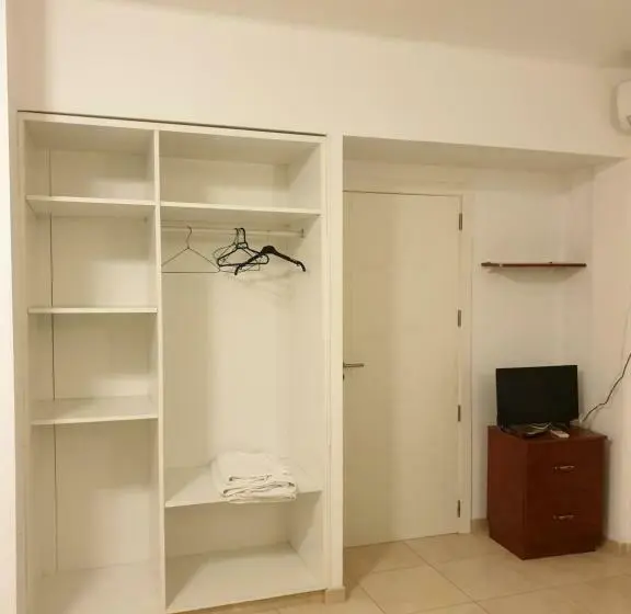 身障者適用スタンダードルーム, Hostal Maracaibo