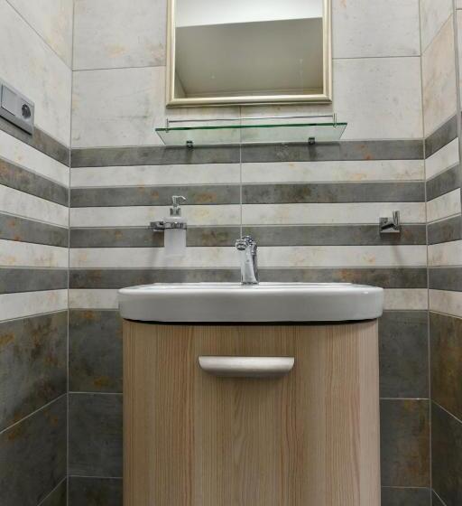 חדר סטנדרט, Pivovar Prachatice