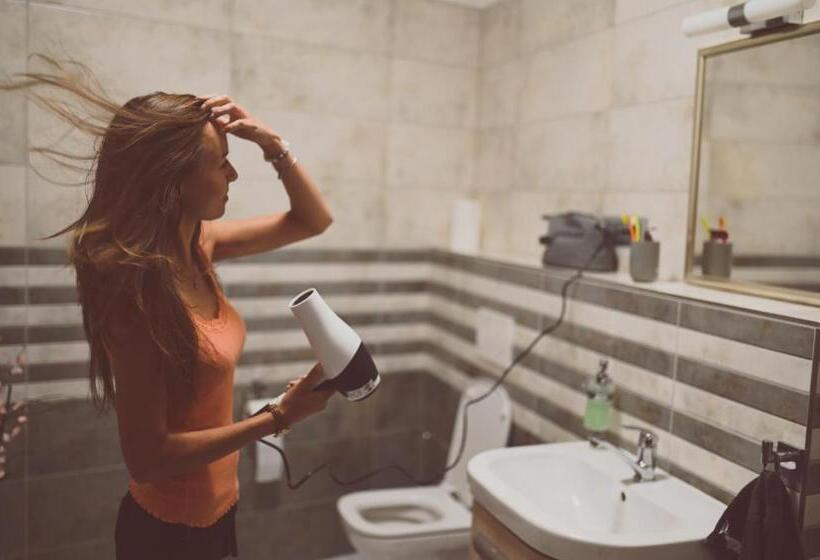 סוויטה משפחתית, Pivovar Prachatice