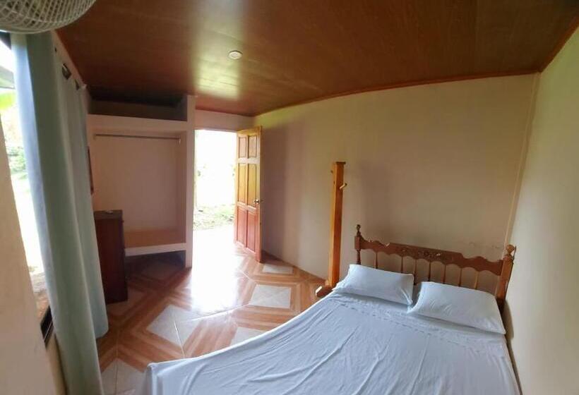 이코노미 룸, Yubarta Lodge