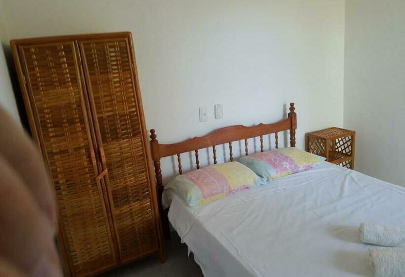 סוויטה, Pousada Villa Graciela