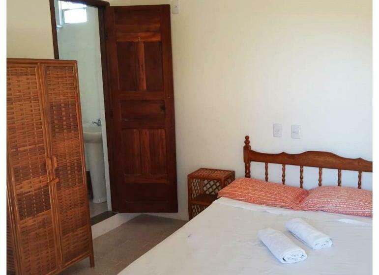 סוויטה, Pousada Villa Graciela