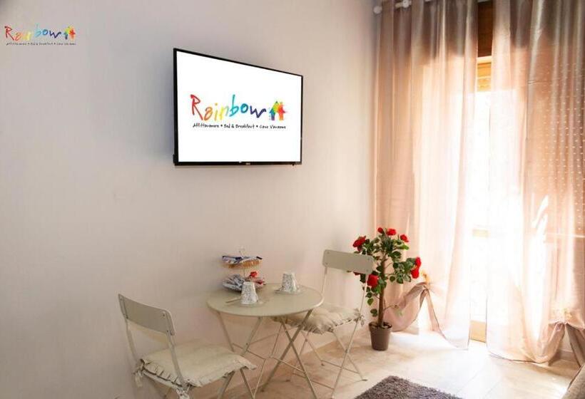 اتاق لوکس چهار تخته, Residenza Montenevoso