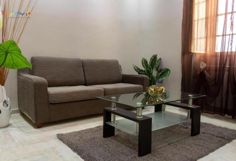 اتاق لوکس چهار تخته, Residenza Montenevoso