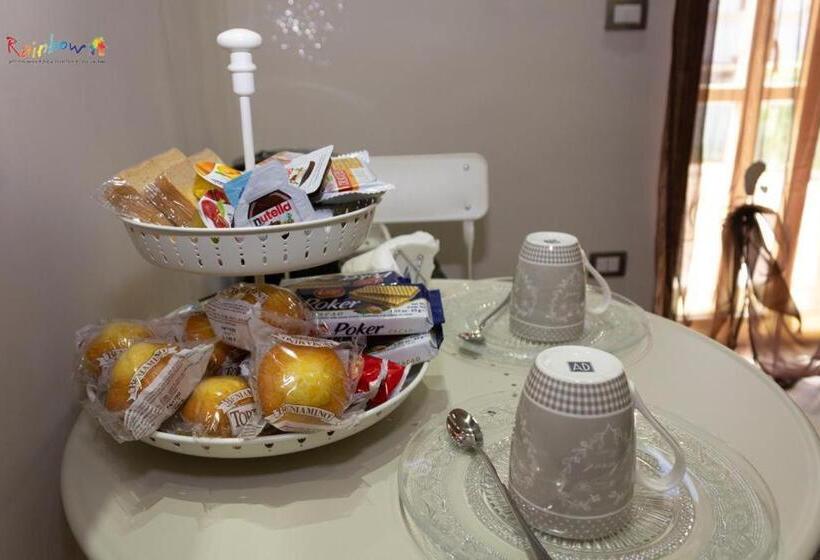 اتاق استاندارد, Residenza Montenevoso