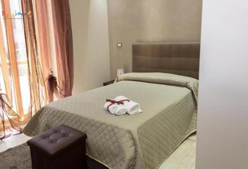 اتاق استاندارد, Residenza Montenevoso