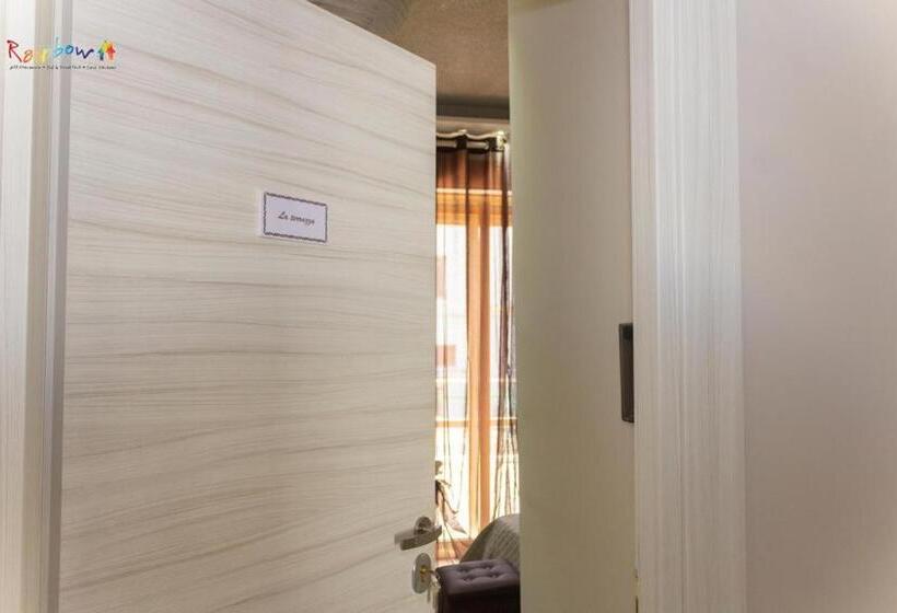 اتاق استاندارد, Residenza Montenevoso
