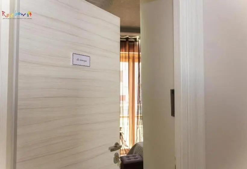 اتاق استاندارد, Residenza Montenevoso