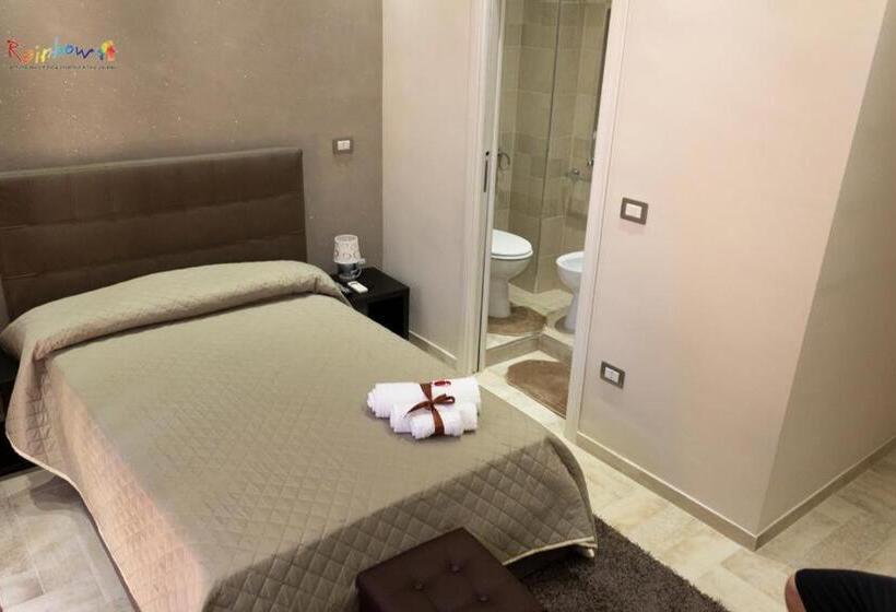 اتاق استاندارد, Residenza Montenevoso