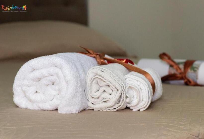 اتاق استاندارد, Residenza Montenevoso