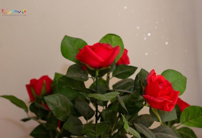 اتاق استاندارد, Residenza Montenevoso